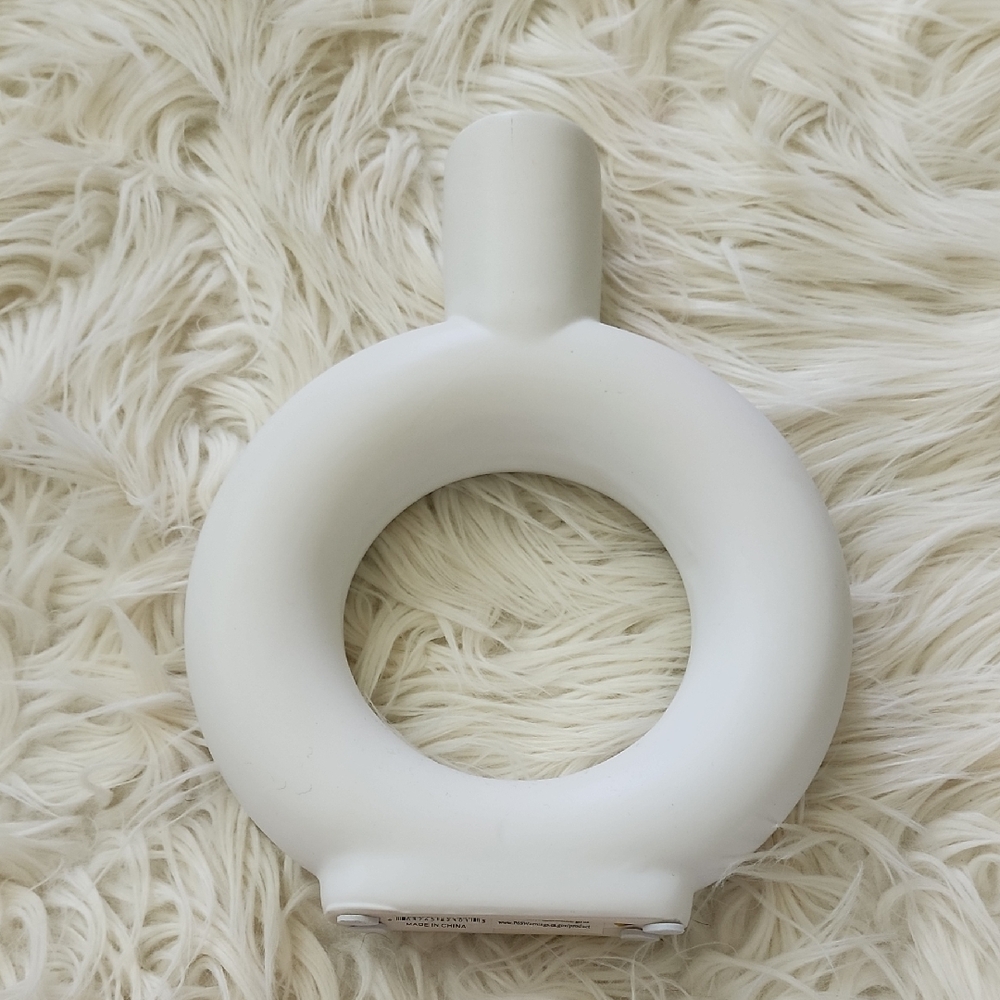 Boho Vase 10"